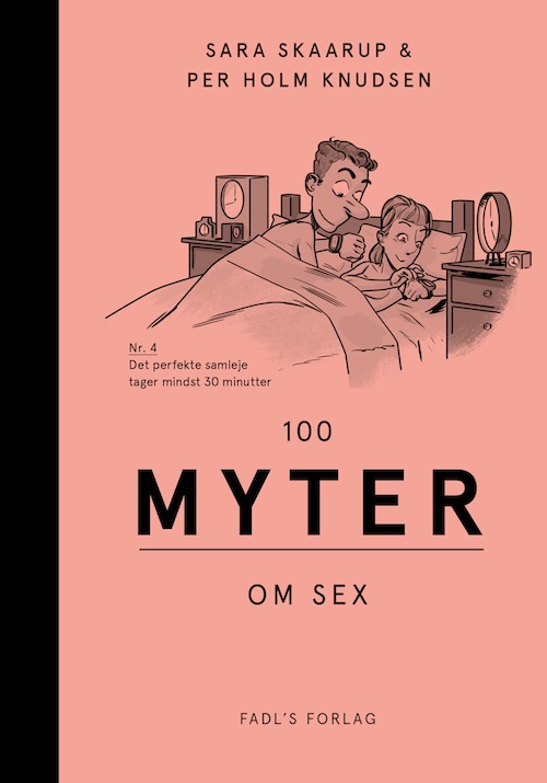 10 myter om sex